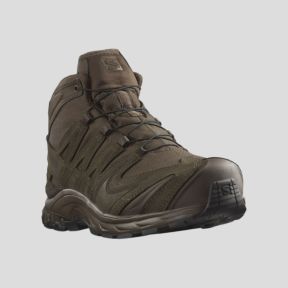 Scarpe operative XA Forces Mid GTX EN - Marrone - Salomon