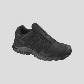 Buty XA Forces GTX - Czarne - Salomon
