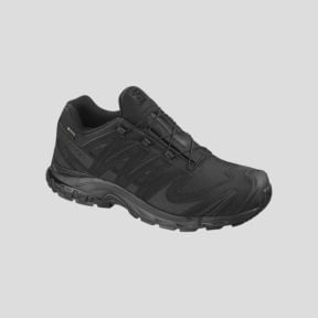 Zapatos XA Forces GTX - Negro - Salomon
