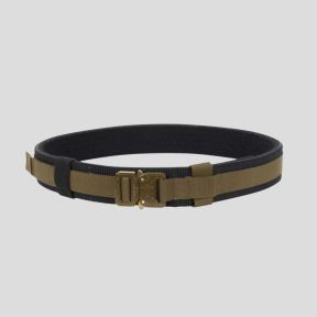 cobra competition range belt® (45mm) - coyote - helikon