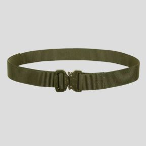 Cobra (FC38) Tactical Belt - Olive Green - Helikon