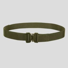 cobra (fc38) tactical belt - olive green - helikon
