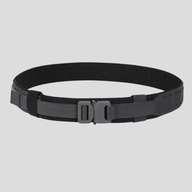 cobra modular range belt® (45mm) - shadow grey - helikon