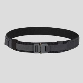 cobra modular range belt® (45mm) - shadow grey - helikon