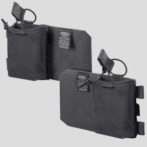 competition carbine wings set® - shadow grey - helikon