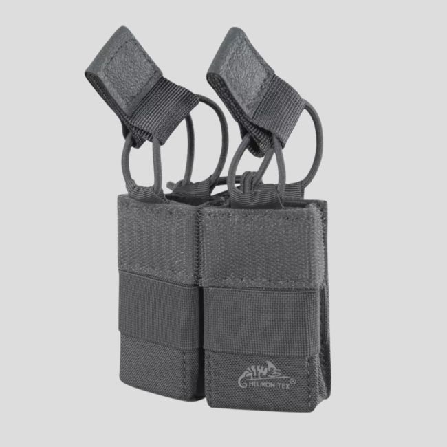 competition double pistol insert® - shadow grey - helikon