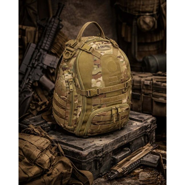 Plecak operacyjny BRACO 33L - Multicam - Dimatex