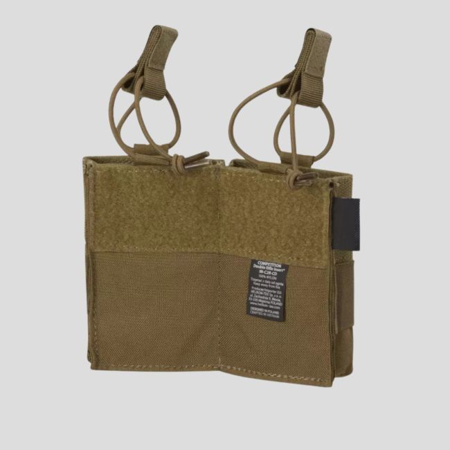 competition double rifle insert® - coyote - helikon