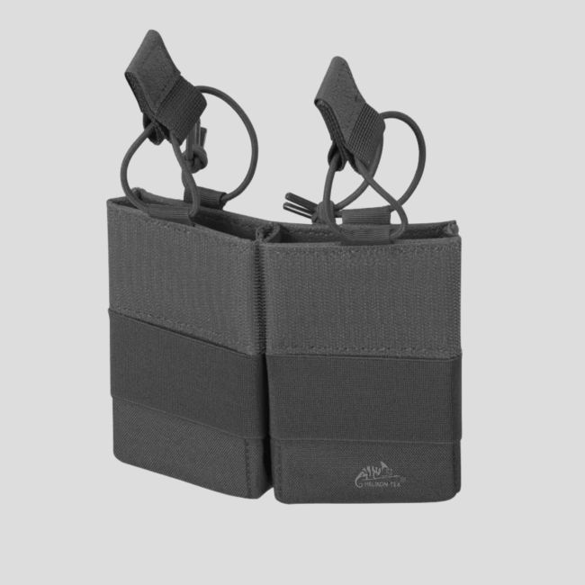competition double rifle insert® - shadow grey - helikon
