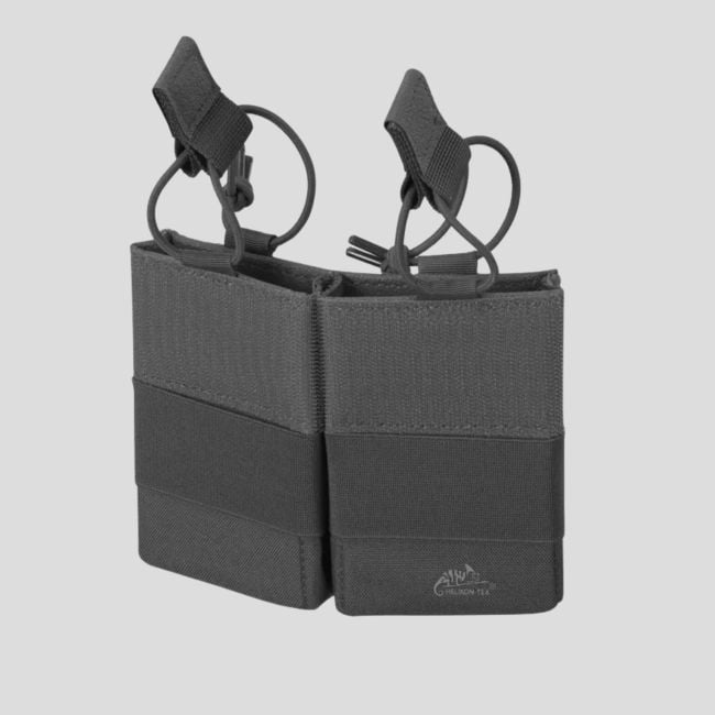 competition double rifle insert® - shadow grey - helikon