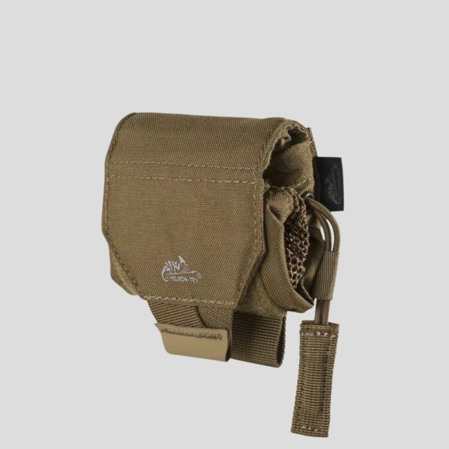 competition dump pouch® - coyote - helikon