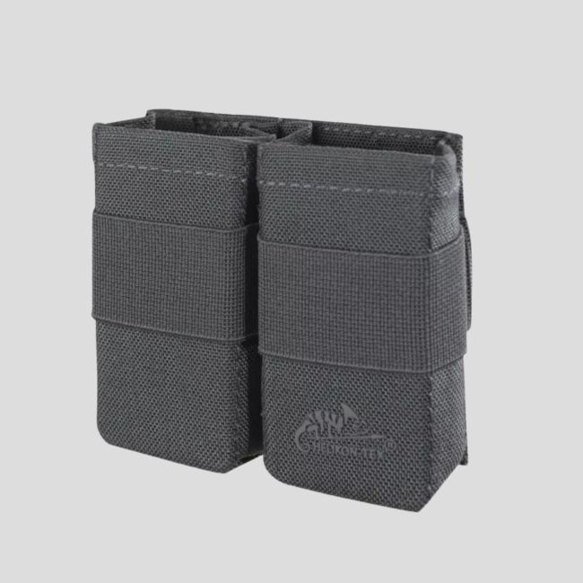 competition pocket pistol insert® - shadow grey - helikon