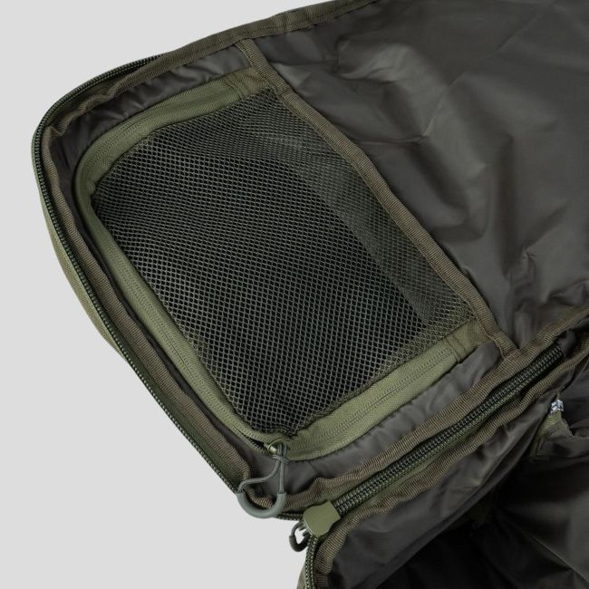 Taktyczna torba Weekender 80L (3w1) zielona - 101 Inc