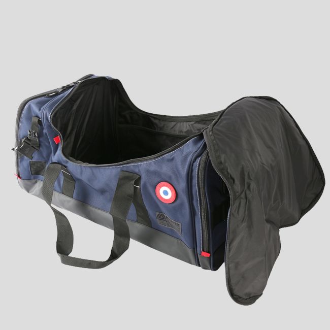 Mochila de equipamento BARACK 100L - Azul Noite - Dimatex