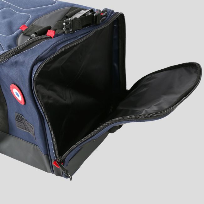 Sac de paquetage Barack 100L - Bleu Nuit - Dimatex
