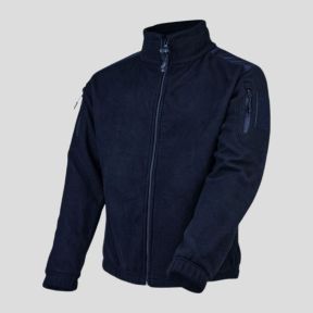 Veste polaire - Navy - Ares