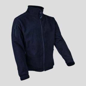 Casaco polar - Navy - Ares