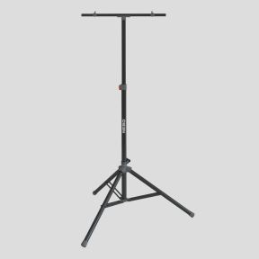 Tripé para iluminação de obra - Nebo