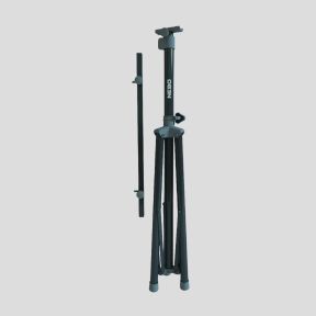 Tripé para iluminação de obra - Nebo