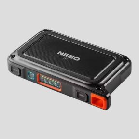Station de charge Rambler 100 - Nebo
