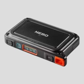 Station de charge Rambler 100 - Nebo