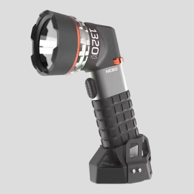 Proyector Luxstream SL75 - Nebo