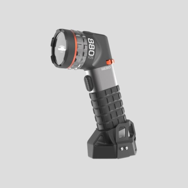 Projetor Luxstream SL50 - Nebo