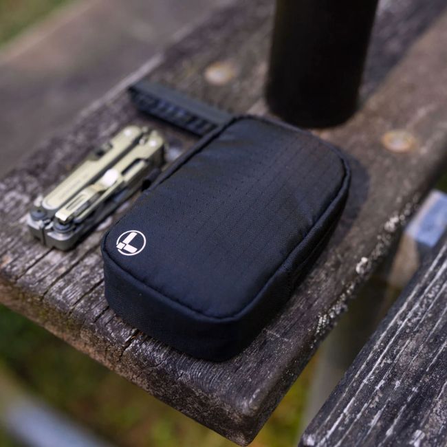 Bolsa de ferramentas - Preta - Leatherman