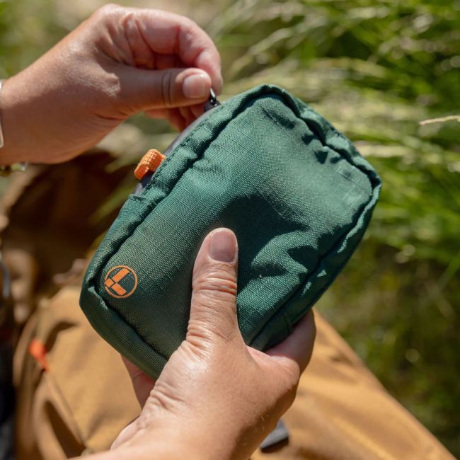 Funda portaherramientas - Hunter - Leatherman