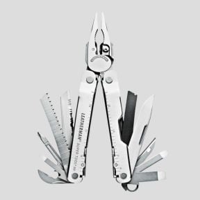Multifunktionszange Supertool 300 in Blisterverpackung - Leatherman
