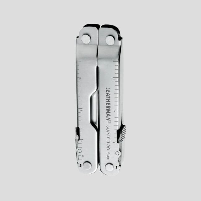 Pince multifonctions Supertool 300 en blister - Leatherman
