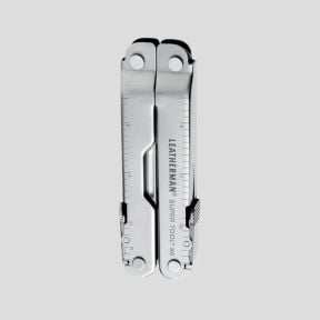 Multifunktionszange Supertool 300 in Blisterverpackung - Leatherman