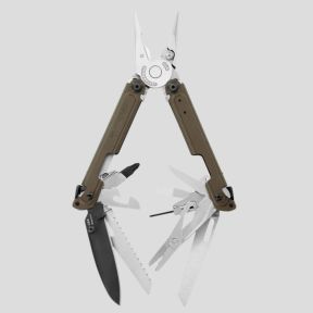 Pince multifonctions Arc Talos (en boite) - Leatherman
