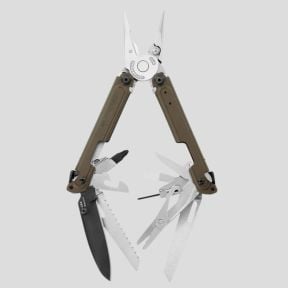Pince multifonctions Arc Talos (en boite) - Leatherman