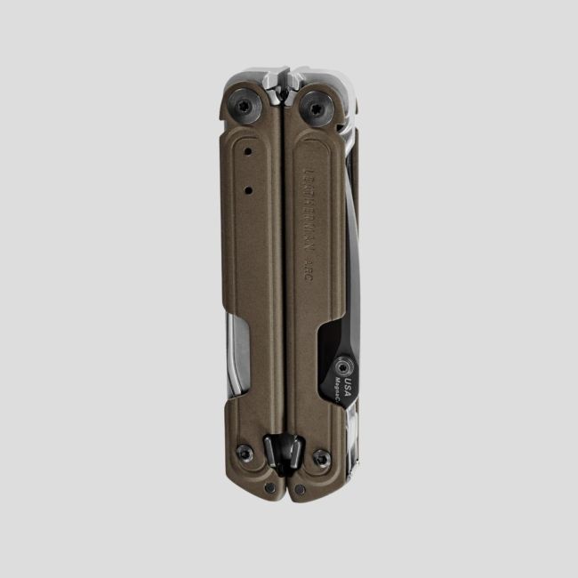 Alicate multiherramientas Arc Talos (en caja) - Leatherman