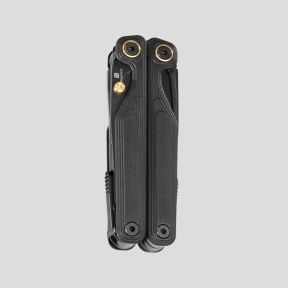Pince multifonction Wave Alpha - Obsidian - Leatherman