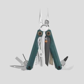 Alicate multifunción Wave Alpha - Cascadia - Leatherman