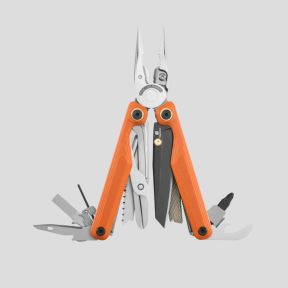 Alicate multifunções Wave Alpha - Canyonland - Leatherman