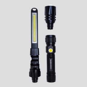 Module torche pour Pelagia 350R - Hacknite