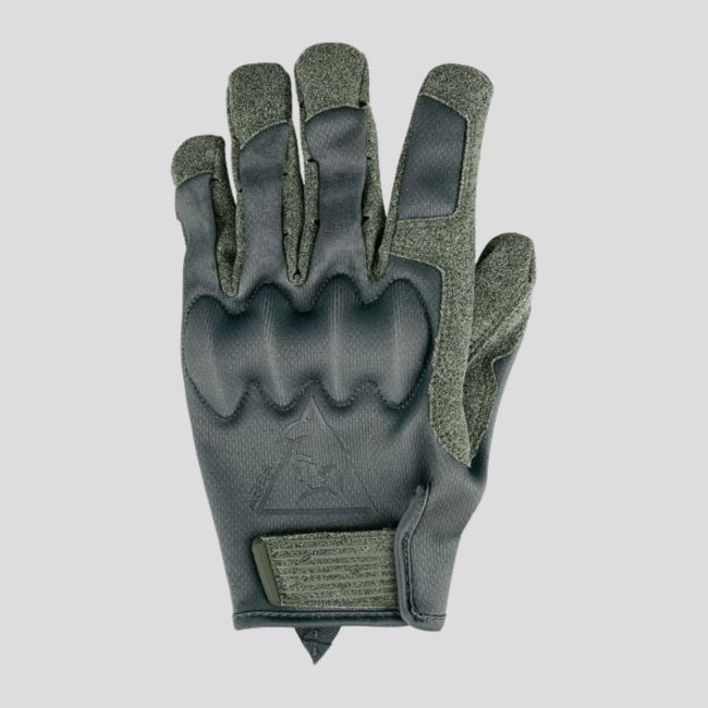 Handschoenen met bescherming - Olijfgroen - Ares