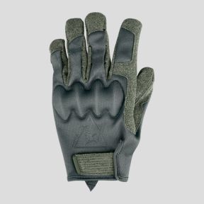 Handschoenen met bescherming - Olijfgroen - Ares