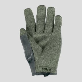 Gants coqués - Vert Olive - Ares