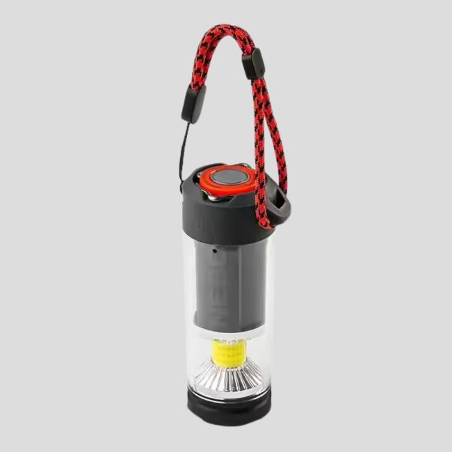 Linterna Galileo tempest 350 - Nebo