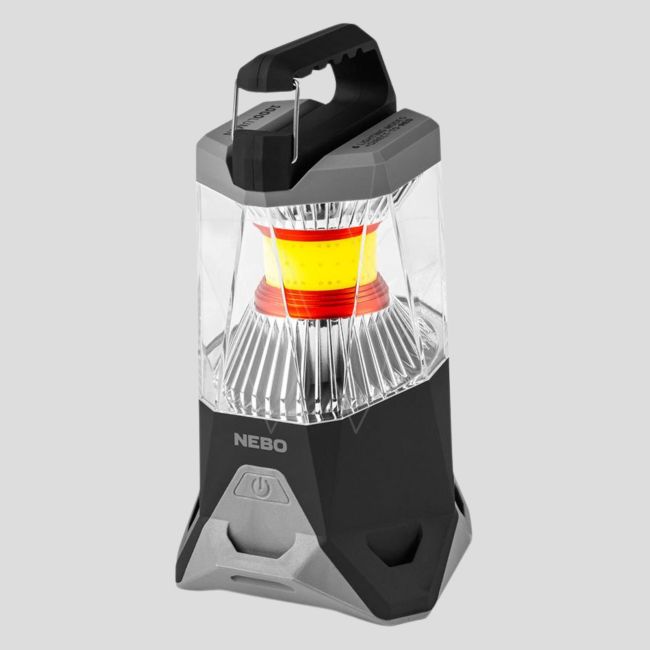 Latarnia Galileo 1000 - Nebo