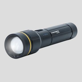 Linterna recargable - Pyralis 800R - Hacknite