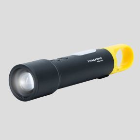Linterna recargable - Hotinus 600R - Hacknite