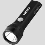 Zaklamp Luxtremnano - Zwart - Nebo