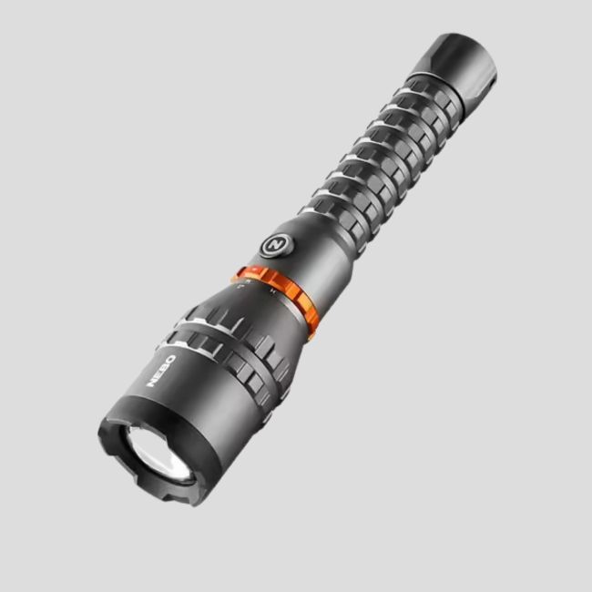 Lanterna Davinci 8000 - Nebo