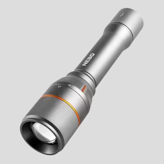 Lanterna Davinci 3500 - Nebo