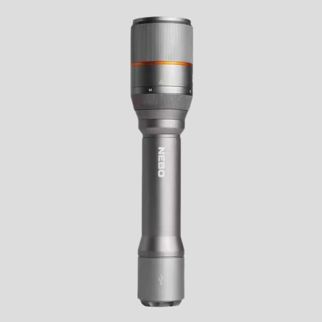 Torcia Davinci 3500 - Nebo
